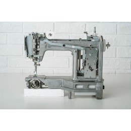Швейная машина NECCHI 2437