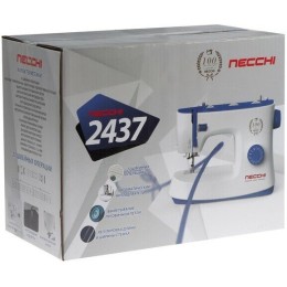 Швейная машина NECCHI 2437