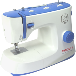 Швейная машина NECCHI 2437