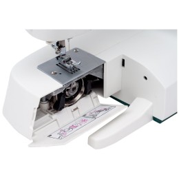 Швейная машина NECCHI 3323A