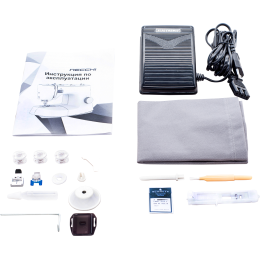 Швейная машина NECCHI 3323A