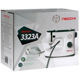 Швейная машина NECCHI 3323A