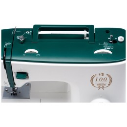 Швейная машина NECCHI 3323A