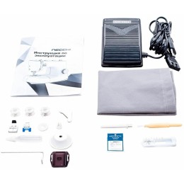 Швейная машина NECCHI 2422