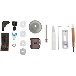 Швейная машина NECCHI 2422