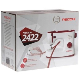 Швейная машина NECCHI 2422
