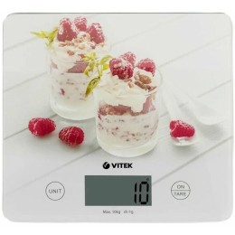 Весы кухонные VITEK VT-8034(W) 