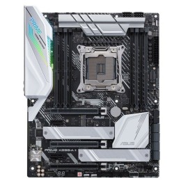 Материнская плата ASUS PRIME X299-A II /LGA2066,X299,USB3.2 GEN2,MB