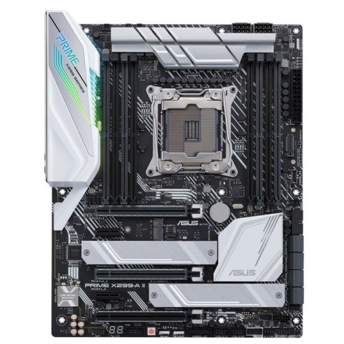 Материнская плата ASUS PRIME X299-A II /LGA2066,X299,USB3.2 GEN2,MB