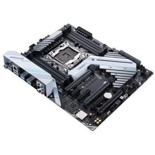 Материнская плата ASUS PRIME X299-A II /LGA2066,X299,USB3.2 GEN2,MB