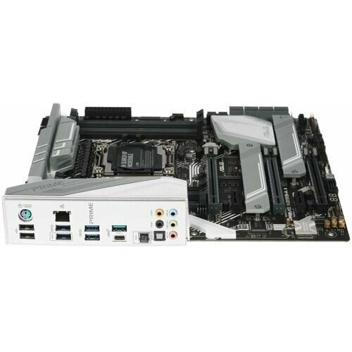 Материнская плата ASUS PRIME X299-A II /LGA2066,X299,USB3.2 GEN2,MB