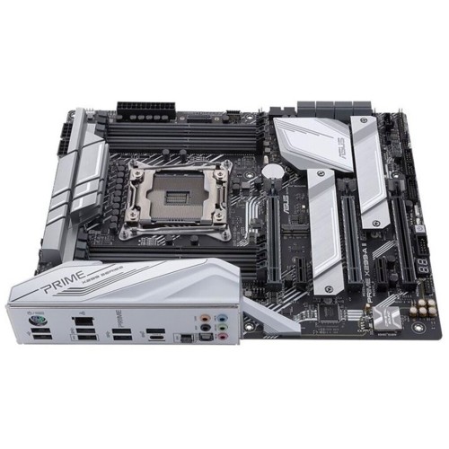 Материнская плата ASUS PRIME X299-A II /LGA2066,X299,USB3.2 GEN2,MB
