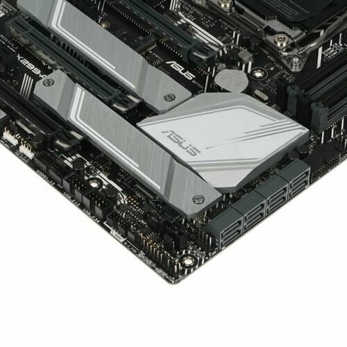 Материнская плата ASUS PRIME X299-A II /LGA2066,X299,USB3.2 GEN2,MB
