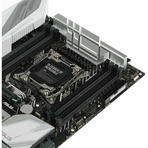 Материнская плата ASUS PRIME X299-A II /LGA2066,X299,USB3.2 GEN2,MB