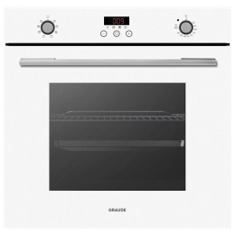 Встраиваемая электрическая духовка GRAUDE BE 60.3 W