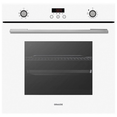 Встраиваемая электрическая духовка GRAUDE BE 60.3 W