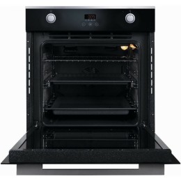 Встраиваемая электрическая духовка GRAUDE BE 60.3 W