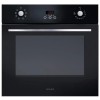 Встраиваемая электрическая духовка GRAUDE BE 60.3 S
