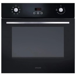 Встраиваемая электрическая духовка GRAUDE BE 60.3 S