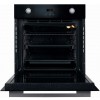 Встраиваемая электрическая духовка GRAUDE BE 60.3 S