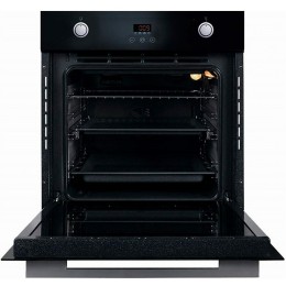 Встраиваемая электрическая духовка GRAUDE BE 60.3 S