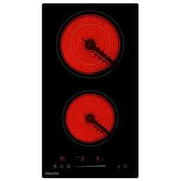 Встраиваемая электрическая панель Graude EK 30.0 S