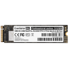 Накопитель SSD  ExeGate EX282322RUS KC2000MNextPro+ 512 Gb M.2 2280  3D TLC (PCI-E x4)