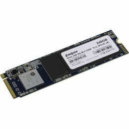 Накопитель SSD  ExeGate EX282315RUS KC2000MNext 240 Gb M.2 2280  3D TLC (PCI-E x4)