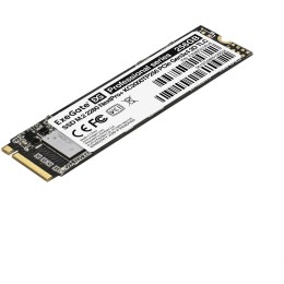 Накопитель SSD  ExeGate EX282321RUS KC2000MNextPro+ 256 Gb M.2 2280  3D TLC (PCI-E x4)