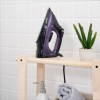 Утюг VITEK VT-8316(MC) Мощность 2200 Вт.Керамическая подошва. Вертикальное отпаривание.
