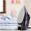 Утюг VITEK VT-8316(MC) Мощность 2200 Вт.Керамическая подошва. Вертикальное отпаривание.