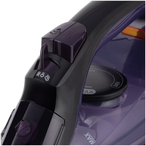 Утюг VITEK VT-8316(MC) Мощность 2200 Вт.Керамическая подошва. Вертикальное отпаривание.