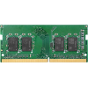 Оперативная память Synology 4GB DDR4-2666 SO-DIMM Module Kit (for expanding DVA3219, RS820+, RS820RP+)
