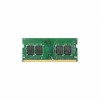 Оперативная память Synology 4GB DDR4-2666 SO-DIMM Module Kit (for expanding DVA3219, RS820+, RS820RP+)