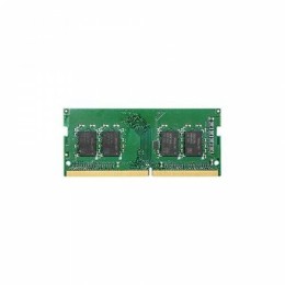 Оперативная память Synology 4GB DDR4-2666 SO-DIMM Module Kit (for expanding DVA3219, RS820+, RS820RP+)
