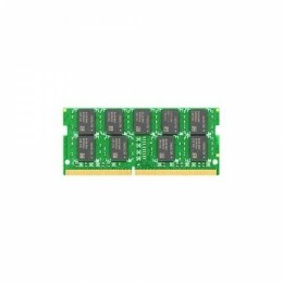 Оперативная память Synology 16GB DDR4-2666 SO-DIMM Module Kit (for expanding DVA3219, RS820+, RS820RP+)