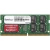 Оперативная память Synology 16GB DDR4-2666 SO-DIMM Module Kit (for expanding DVA3219, RS820+, RS820RP+)