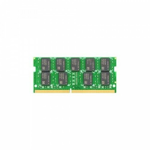 Оперативная память Synology 16GB DDR4-2666 SO-DIMM Module Kit (for expanding DVA3219, RS820+, RS820RP+)