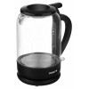 Электрочайник POLARIS PWK 1759CGL, Черный