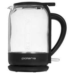 Электрочайник POLARIS PWK 1759CGL, Черный