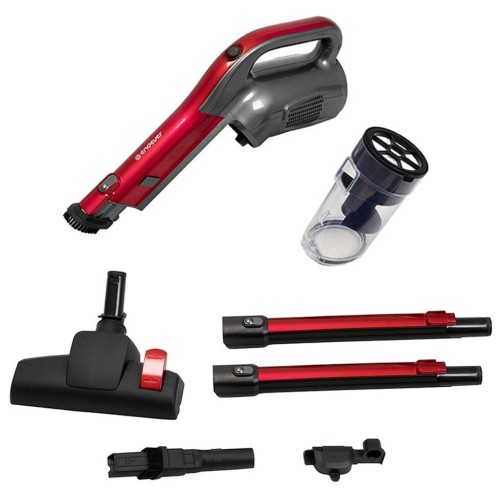 Пылесос ENDEVER SkyClean VC-288 циклонного типа вертикальный