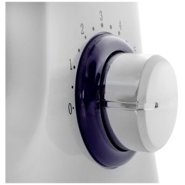 Кухонный комбайн VITEK VT-1443(W) 1000 Вт Cтальная чаша вместимостью 3,5 л.6 режимов