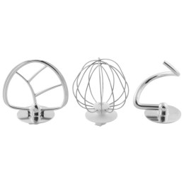 Кухонный комбайн VITEK VT-1443(W) 1000 Вт Cтальная чаша вместимостью 3,5 л.6 режимов