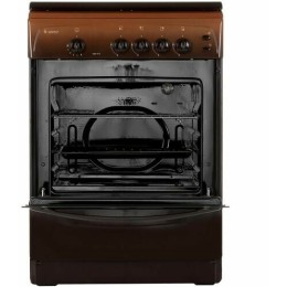 Газовая плита GEFEST 1200-С6 К43