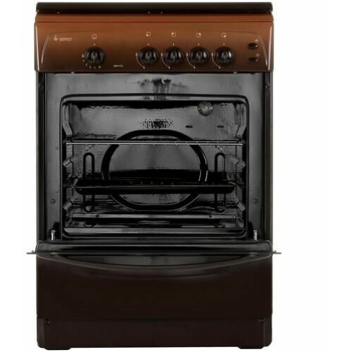 Газовая плита GEFEST 1200-С6 К43
