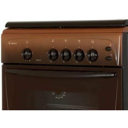 Газовая плита GEFEST 1200-С6 К43