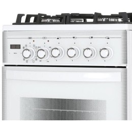 Комбинированная плита GEFEST 5502-03 0042