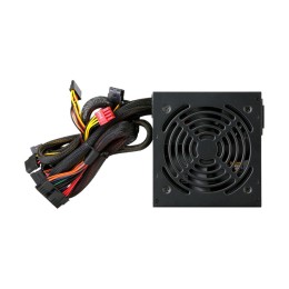 Блок питания Zalman ZM700-LX II (ATX 2.3, 700W, Active PFC, 120mm fan) Retail