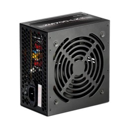 Блок питания Zalman ZM700-LX II (ATX 2.3, 700W, Active PFC, 120mm fan) Retail