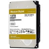 Жесткий диск WD GOLD WD141KRYZ 14ТБ 3,5" 7200RPM 256MB 512E (SATA-III)